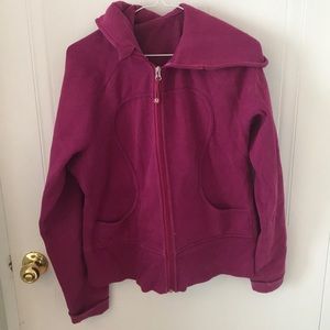 Lululemon Hoodie Size 10